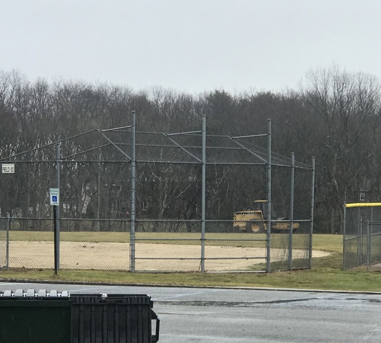 Apple Lane Baseball Fields (Commack,&nbspNY)